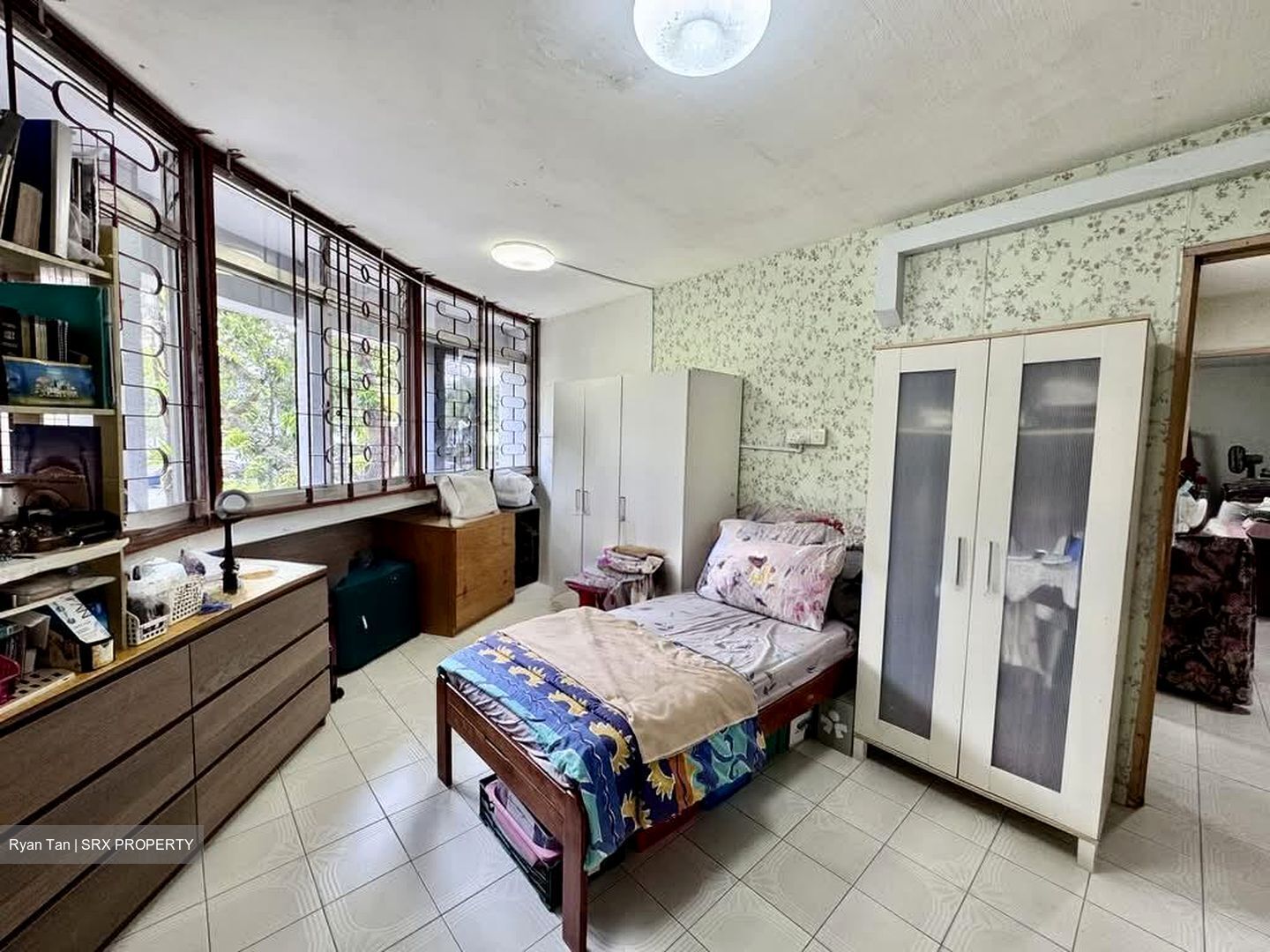 Blk 259 The Clover @ Kebun Baru (Ang Mo Kio), HDB 5 Rooms #596373101